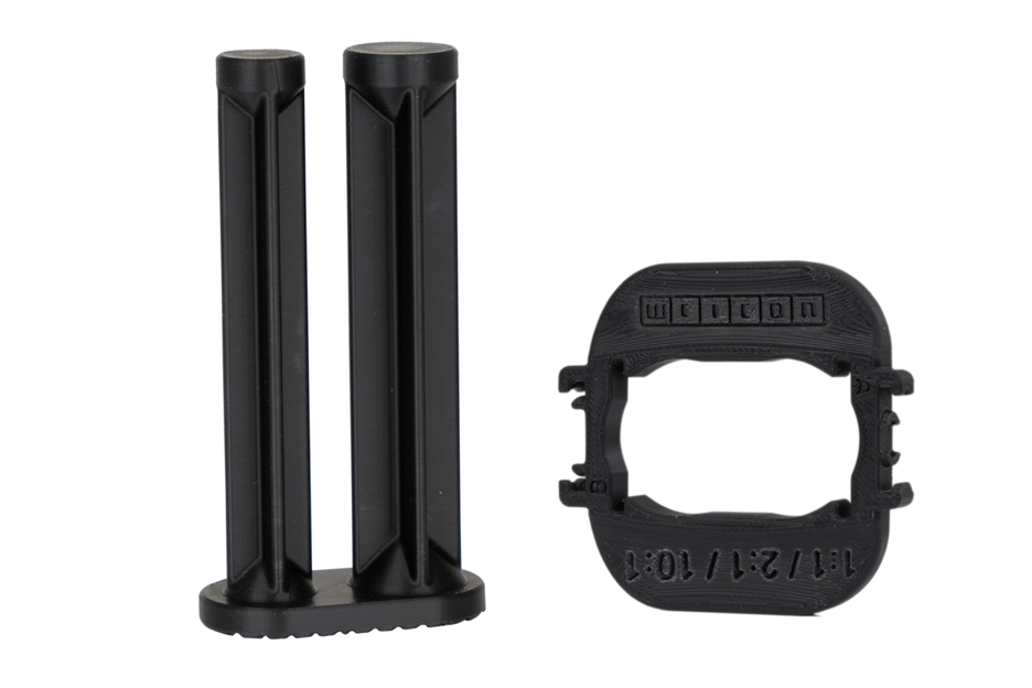 WEICON Manual Dispenser | WEICON Manual Dispenser for 50 ml cartridges ā mixing ratio 1:1 and 2:1 WEICON Manual Dispenser | WEICON Manual Dispenser for 50 ml cartridges ā mixing ratio 1:1 and 2:1