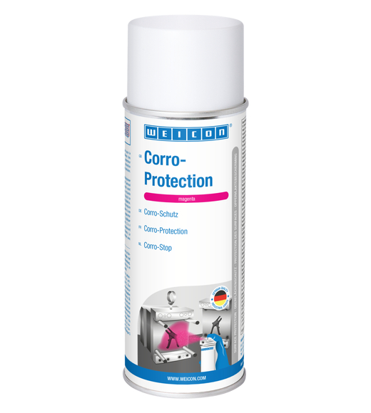 Corro-Protection | wax-like corrosion protection for preservation